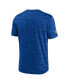 ფოტო #2 პროდუქტის Men's Royal Los Angeles Rams 2024 Sideline Velocity Performance T-Shirt