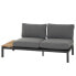 Фото #1 товара Loungesofa Alvida II