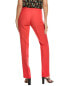 Фото #2 товара Lafayette 148 New York Barrow Wool & Silk-Blend Pant Women's