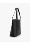 Фото #3 товара Сумка Koton Faux Leather Handled Tote