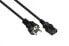 Фото #2 товара Good Connections P0030-S050, 5 m, Power plug type E+F, C13 coupler, 250 V