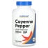 Фото #1 товара Cayenne Pepper, 40,000 Heat Units, 530 mg, 240 Capsules