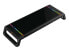 Фото #1 товара Conceptronic THORNE ERGO Gaming Monitor Stand - Freestanding - 10 kg - Black