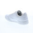 Фото #16 товара Fila Original Tennis LX 1TM00626-100 Mens White Lifestyle Sneakers Shoes