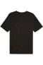 680175 Graphıcs Sneaker Box Tee Black Erkek T-shirt