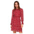 ONLY Isla Long Sleeve Dress