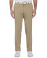 Фото #1 товара Men's Active-Waistband Golf Pants