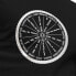 Фото #3 товара KRUSKIS Wheel short sleeve T-shirt