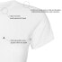 ფოტო #5 პროდუქტის KRUSKIS Never Happy short sleeve T-shirt