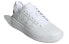 adidas originals Zntasy 舒适 耐磨 低帮 板鞋 女款 白 / Кроссовки Adidas originals Zntasy GZ2314