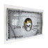 Фото #3 товара Bild American Express-Karte Totenkopf