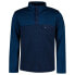 LAFUMA Cloudy half zip fleece