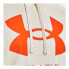 Under Armour Rival Fleece Big Logo Hoodie