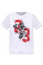 Nıke Jordan Jdb Flıght Mode Erkek Çocuk T-Shirt 95a845-001