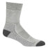 ICEBREAKER Hike+ Medium Crew Merino socks