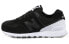 Кроссовки мужские New Balance NB 574 черно-белые 36 - фото #2