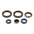 ATHENA P400270400015 Engine Oil Seal - фото #1