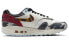 Кроссовки Nike Air Max 1 '87 женские белые FD0827-133 40 - фото #2