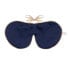 Фото #1 товара Pure Silk Eye Mask Navy