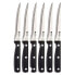 Фото #1 товара BERGNER BG8915 mm Set Shiny Stainless Steel Knives 6 Units