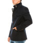 ფოტო #4 პროდუქტის Men's Modern Casual Stand Collar Sports Jacket