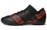 Фото #2 товара adidas Nemeziz Tango 17.3 TF 黑红色 / Кроссовки Adidas Nemeziz Tango 17.3 TF CP9098