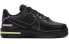 Nike Air Force 1 Low React GS CD6960-001 Sneakers