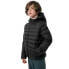 Фото #3 товара Jacket 4F Jr HJZ22 JKUMP001 20S