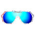 ფოტო #2 პროდუქტის PIT VIPER The Merika Grand Prix Sunglasses