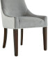 Jolie Upholstered Dining Chair