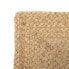 Carpet Natural Jute 290 x 200 x 1 cm