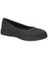 ფოტო #1 პროდუქტის Women's Cosma Comfort Ballet Flats