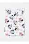 Фото #4 товара Пижама LC WAIKIKI для девочек Minnie Mouse, шорты, Детская одежда и обувь