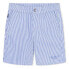 HACKETT Stripe shorts