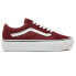 VANS Old Skool Platform trainers