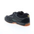 Фото #6 товара DC Kalynx Zero ADYS100819-BG3 Mens Black Skate Inspired Sneakers Shoes