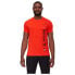 Фото #2 товара MAMMUT Seile Cordes short sleeve T-shirt