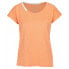 ფოტო #1 პროდუქტის KILPI Roisin short sleeve T-shirt