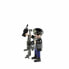 Сочлененная фигура Playmobil Playmo-Friends 70858 Полиция (5 pcs)