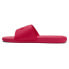 Puma Cool Cat Slide Mens Red Casual Sandals 37102309