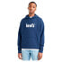 Фото #1 товара Levi´s ® T2 Relaxed Graphic hoodie