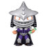 FUNKO Ninja Turtles Super Shredder Exclusive Figure 25 cm