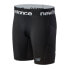 Фото #1 товара New Balance Men's Slider Short Black Size XL