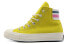 Фото #1 товара Кеды Converse Chuck Taylor All Star 70 Retro Stripe High "Bold Citron"