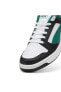 Фото #6 товара Rebound V6 Low Unisex Siyah Sneaker Ayakkabı 39232823