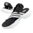 Фото #1 товара Sandale de damă Adidas Magmur Sandal [EF5863], negre.