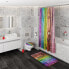 Фото #3 товара Коврик для ванной SANILO® Badteppich Rainbow 50 х 80 см