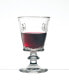 Фото #7 товара La Rochere Napoleon Bee 9-ounce Wine Glass, Set of 6