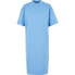 Фото #3 товара URBAN CLASSICS Organic Oversized Short Sleeve Short Dress