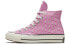 Кроссовки Converse Chuck 1970s Love Fearlessly 167345C